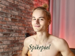 Spikepoel