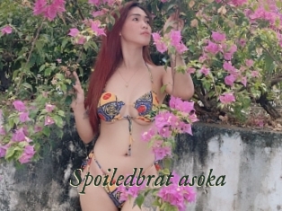 Spoiledbrat_asoka