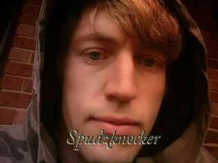 Spudzknocker