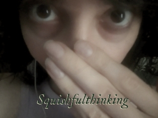 Squishfulthinking