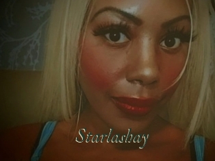 Starlashay