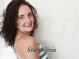 Starvaleria