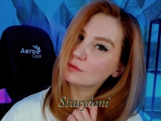 Stasydani