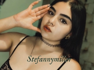 Stefannymiller