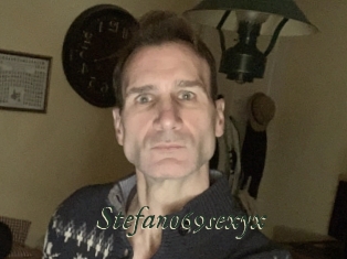 Stefano69sexyx