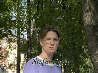 Stefanripper