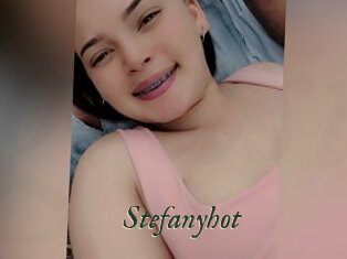 Stefanyhot