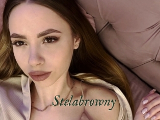 Stelabrowny