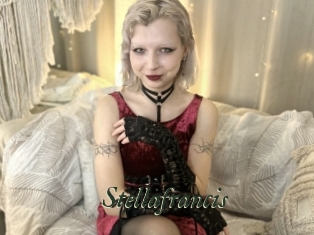 Stellafrancis