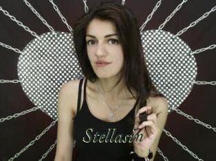 Stellasin