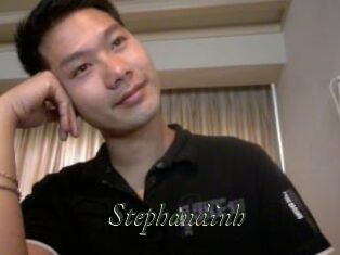 Stephandinh