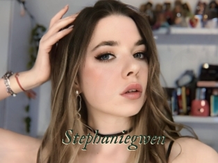 Stephaniegwen