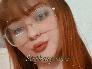 Stephany_sweet