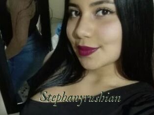 Stephanyrushian