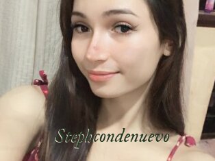 Stephcondenuevo