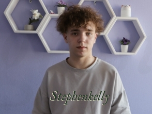 Stephenkelly
