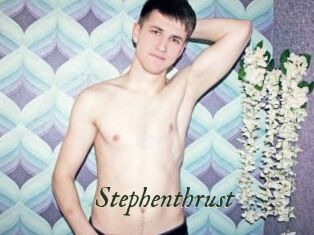 Stephenthrust