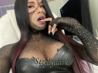 Stephydark