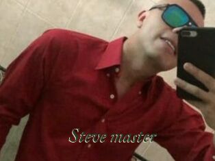 Steve_master