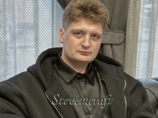 Stevemcraft