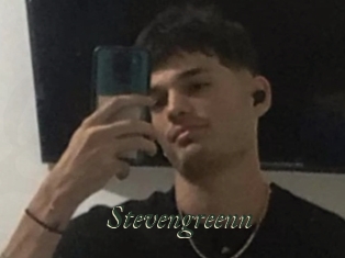 Stevengreenn