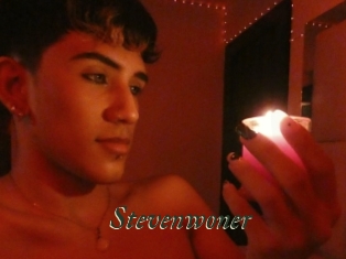 Stevenwoner