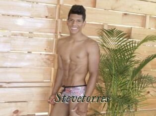 Stevetorres
