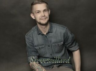 Stevewillard