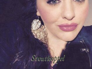 Stoutkoppel