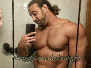 straightmuscleshowoffny Gratis Strip