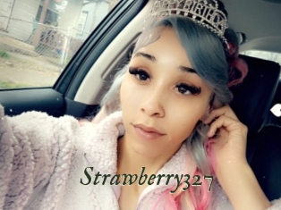 Strawberry327