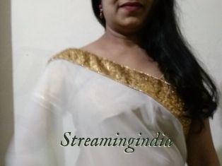 Streamingindia