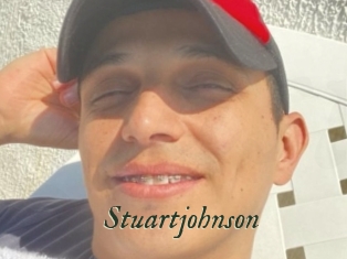 Stuartjohnson