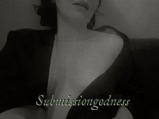 Submissiongodness