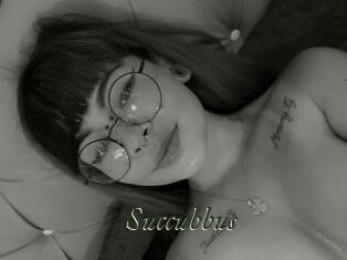 Succubbus