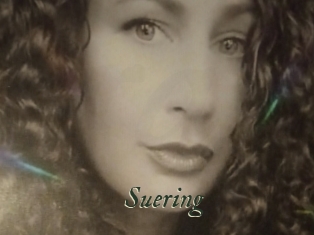 Suering