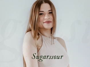 Sugarssour