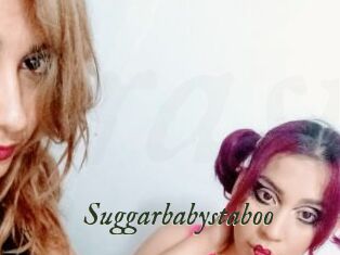 Suggarbabystaboo