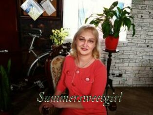 Summersweetgirl