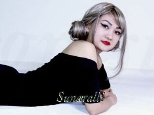 Sunaralli