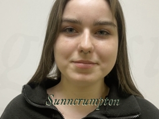sunncrumpton Gratis Strip