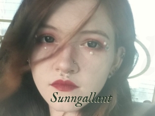 Sunngallant