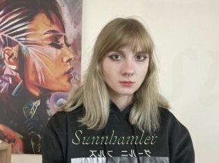 Sunnhamlet