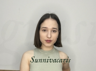 Sunnivacaris