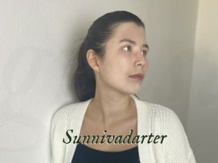 Sunnivadarter