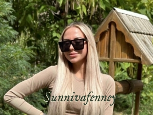 Sunnivafenney