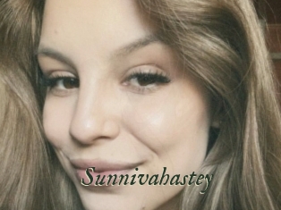 sunnivahastey Gratis Strip