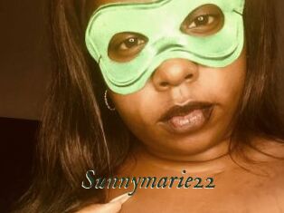 Sunnymarie22