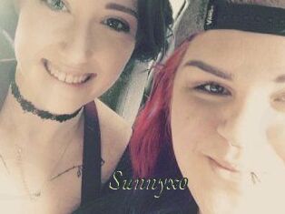 Sunnyxo