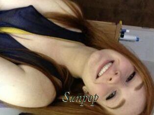 Sunpop